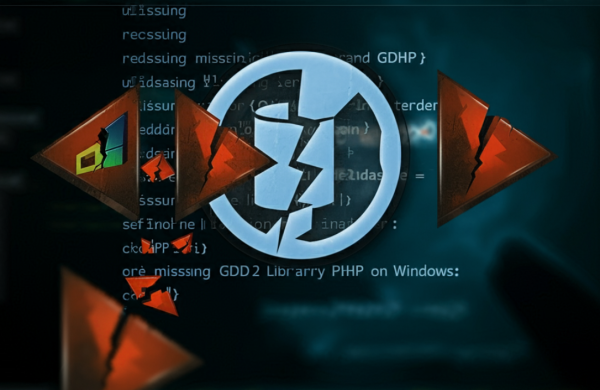 윈도우 PHP에서 gd2 라이브러리가 없다고 하는 경우 > PHP