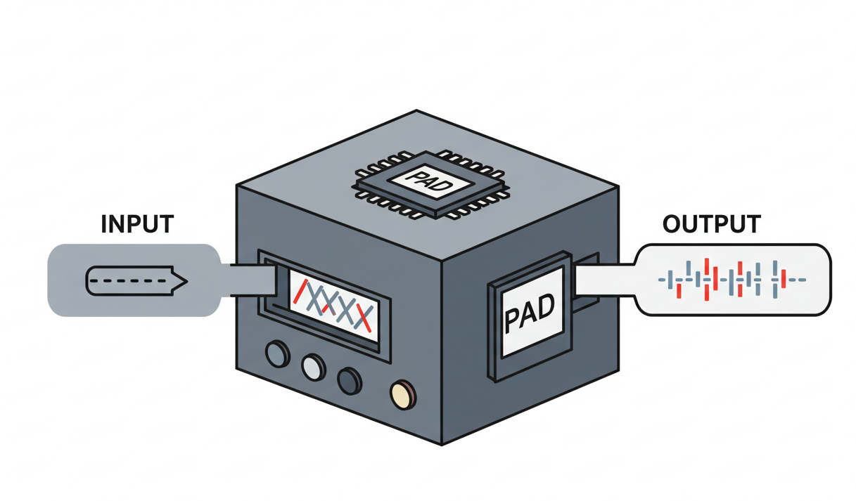 한글 utf-8 에서 사용가능한 str_pad > PHP